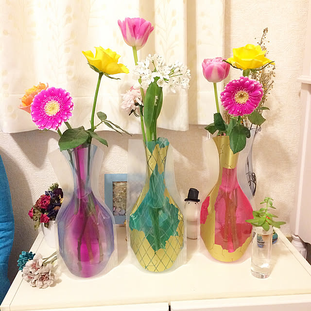 Saekoさんの実例写真