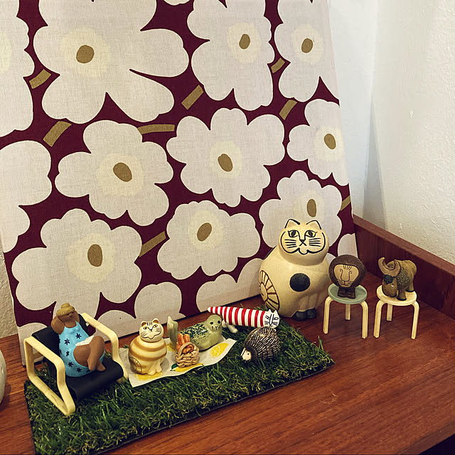 mkmkmoominさんの実例写真