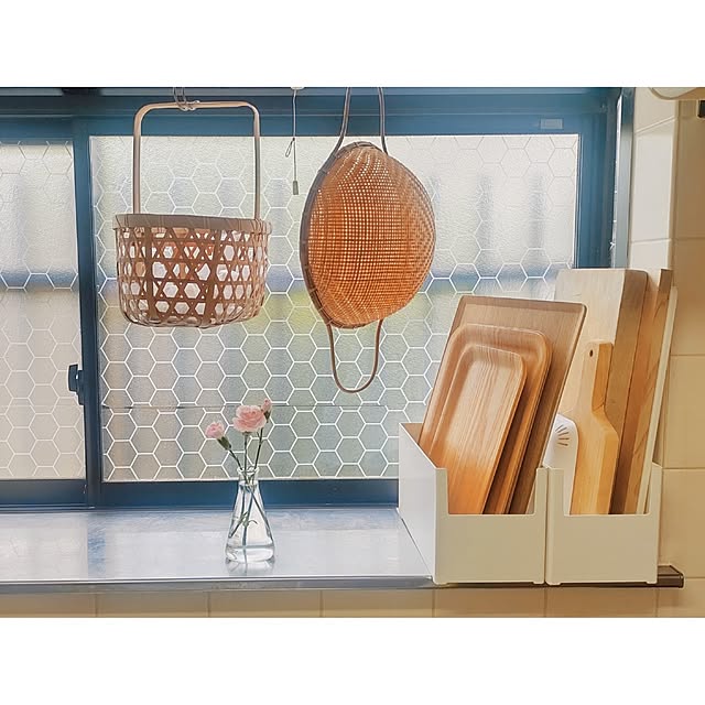 kahoさんの部屋