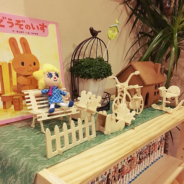 makoriさんの実例写真