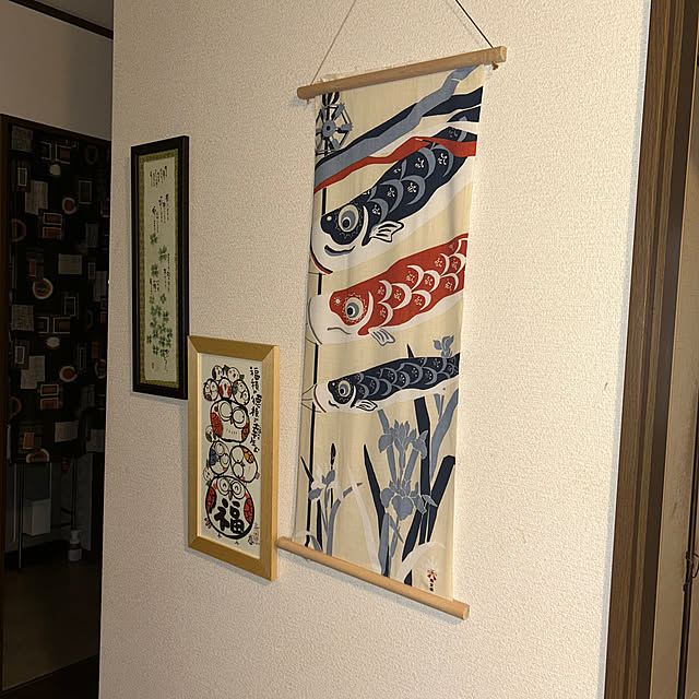 ritsukoさんの部屋