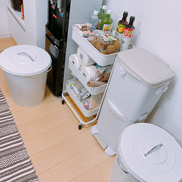 Mihoさんの部屋