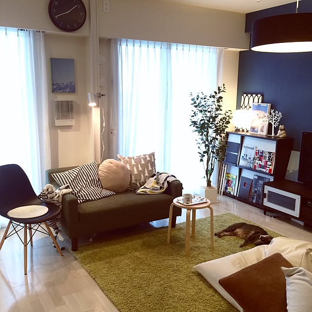Reikoさんの実例写真