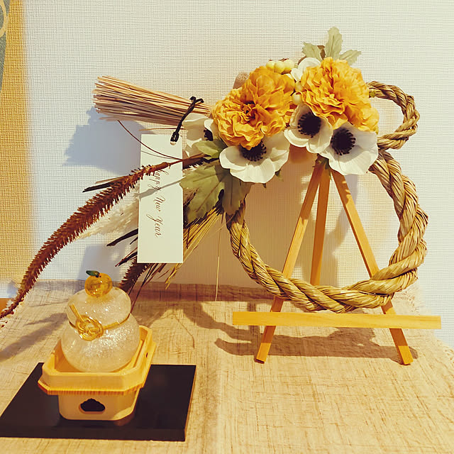 minさんの実例写真