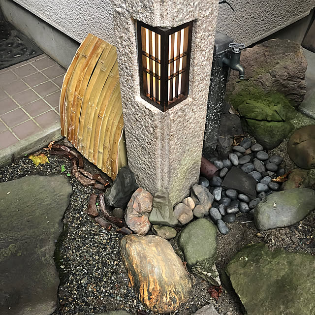 gomahukuさんの実例写真