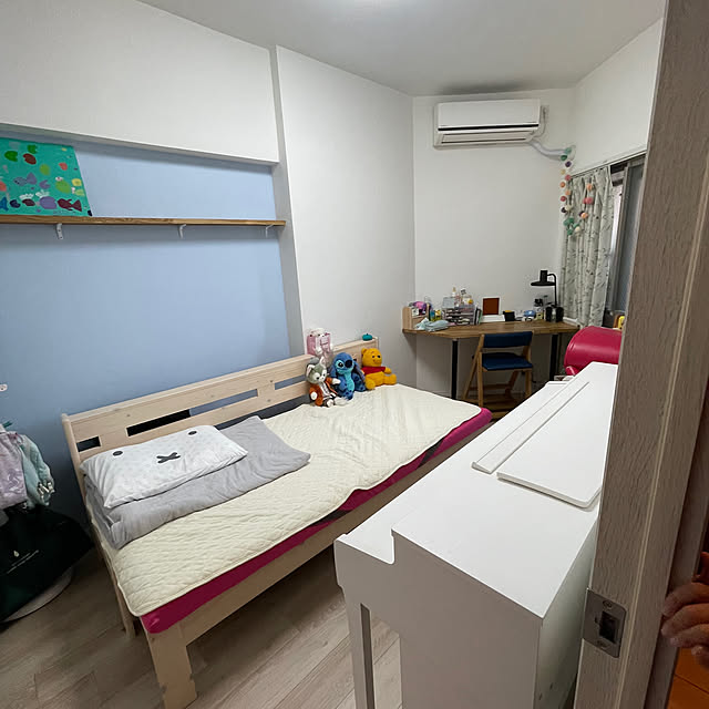 orangemintさんの部屋