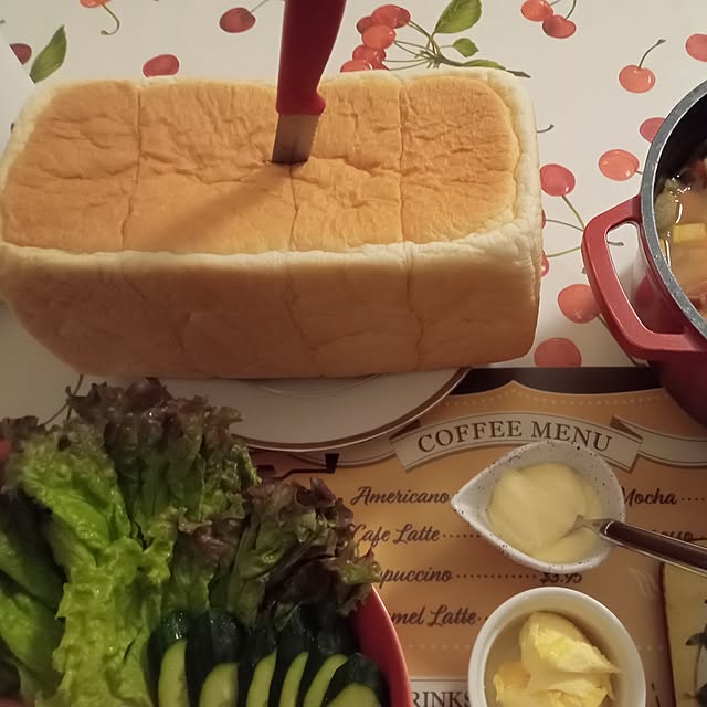 moruさんの部屋