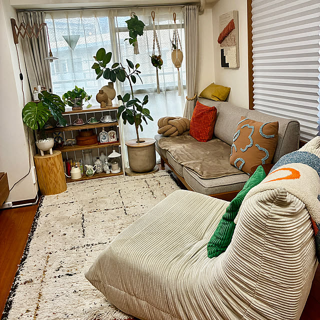 sun_roomさんの実例写真