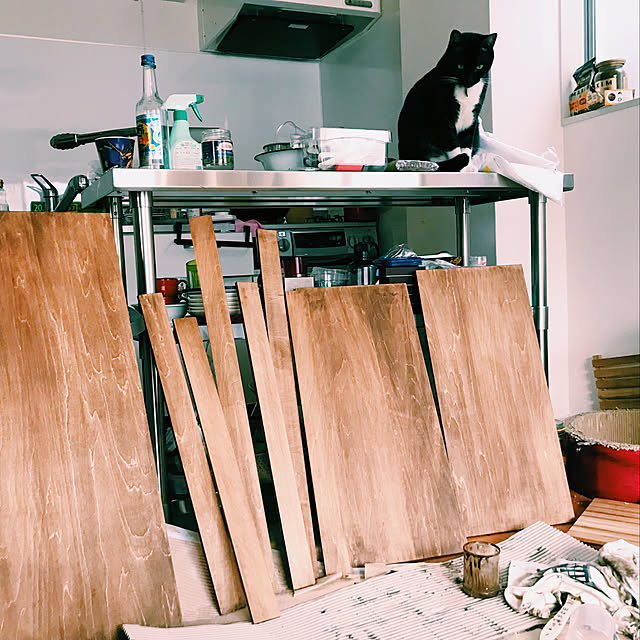 Makiさんの実例写真