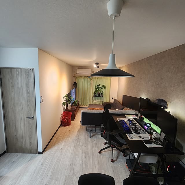 Ryuina3さんの部屋