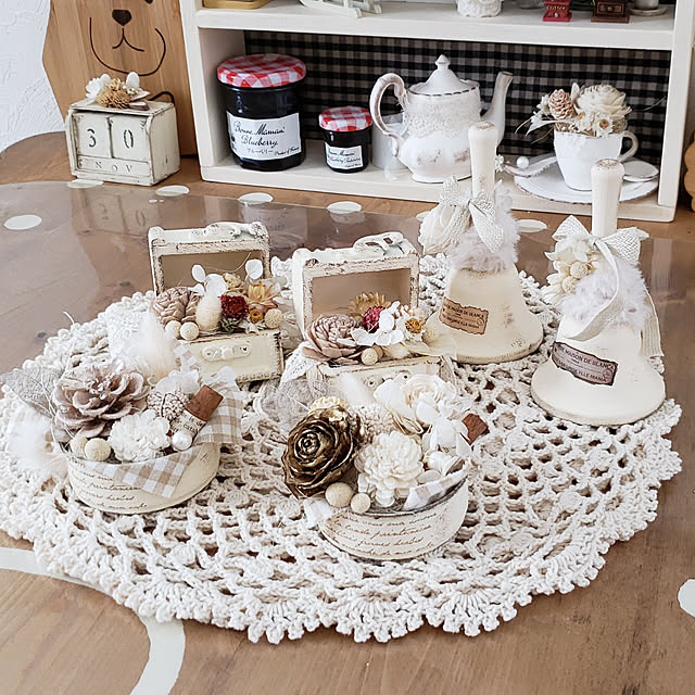 mio_ibu_1106さんの実例写真