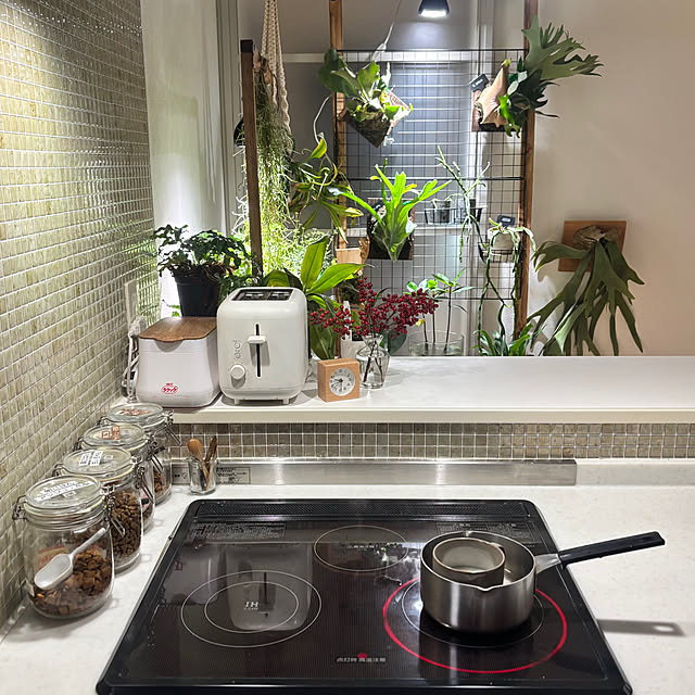 greycatsさんの実例写真