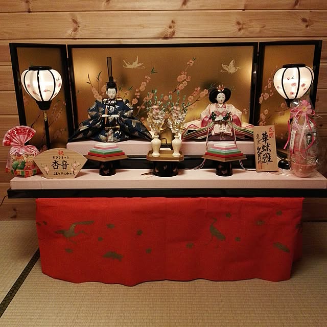 mamilinさんの実例写真