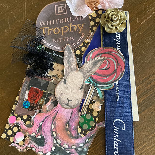 candy7ramさんの実例写真