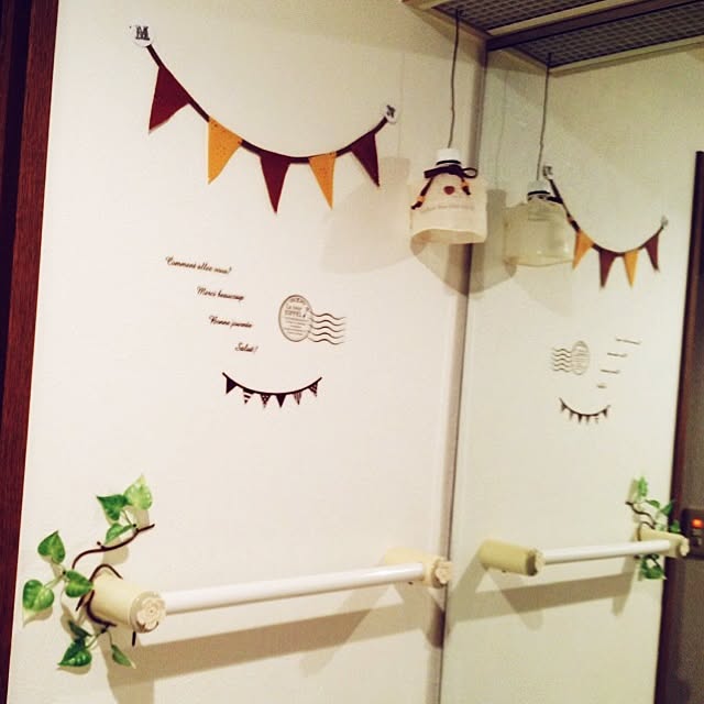 himawariさんの実例写真