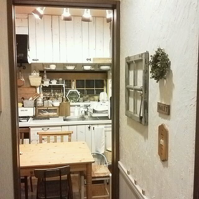 mikiさんの実例写真