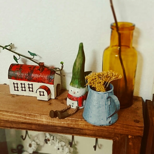 kanananaさんの実例写真