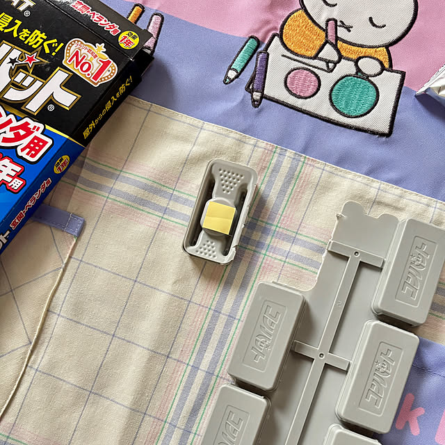 SIELUさんの部屋