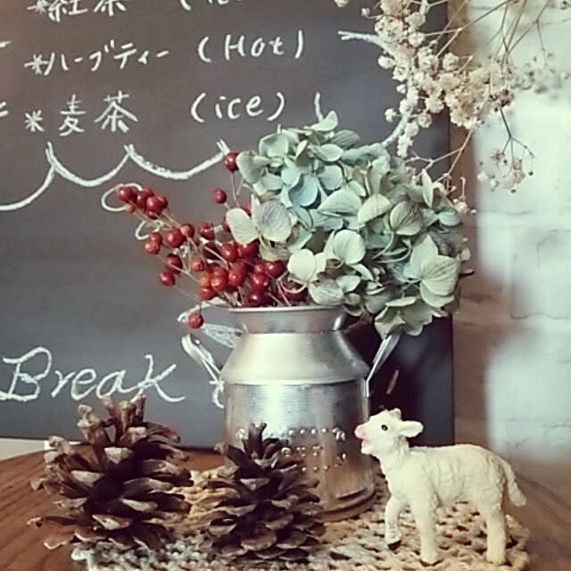 favoriさんの実例写真
