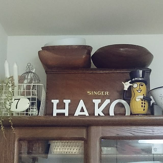 hako_haruさんの実例写真