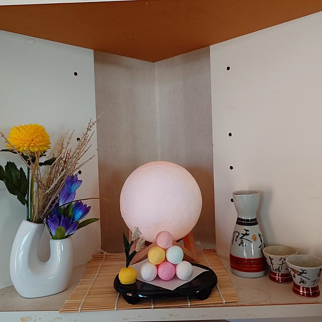 merirynさんの部屋