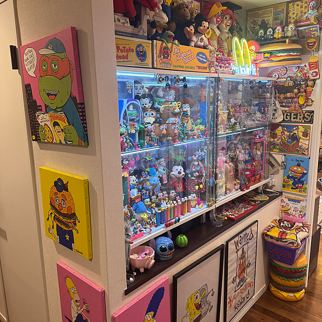 Kyousukeさんの部屋