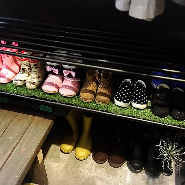 Natsuさんの実例写真