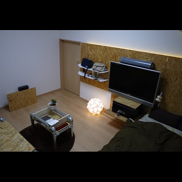 Tam88さんの実例写真
