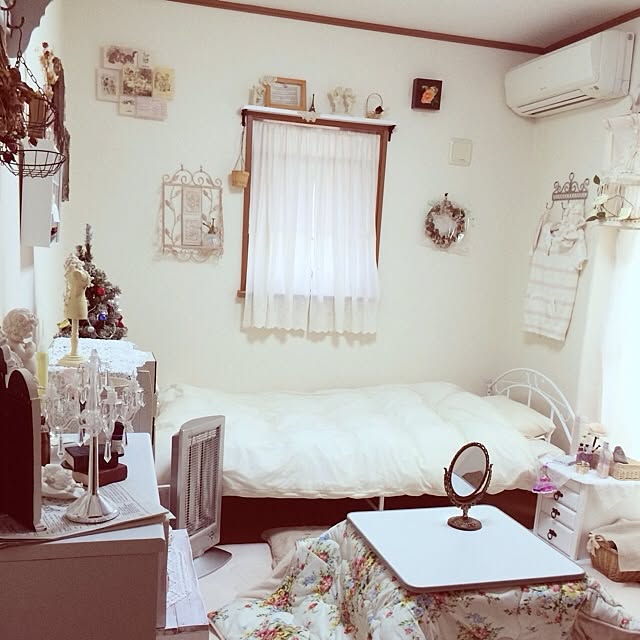 部屋全体のインテリア実例 - 2013-11-15 21:43:46
