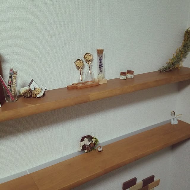 mishinoさんの実例写真