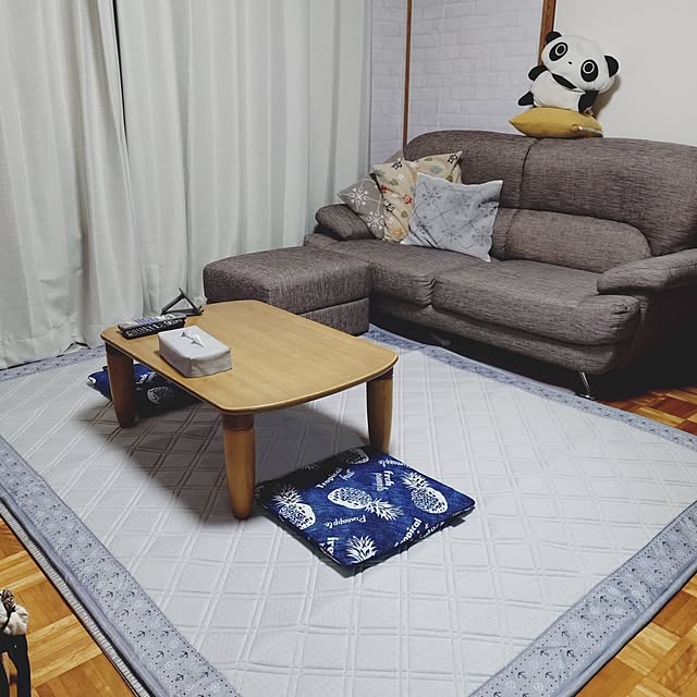 ameamekaasanさんの部屋