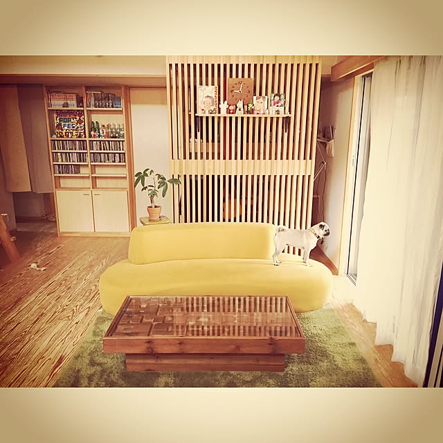 kokeshiさんの実例写真