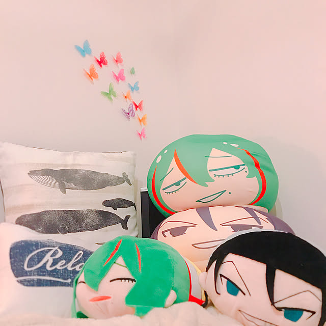 ai_chamnさんの実例写真