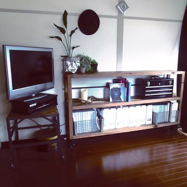 anelaさんの実例写真