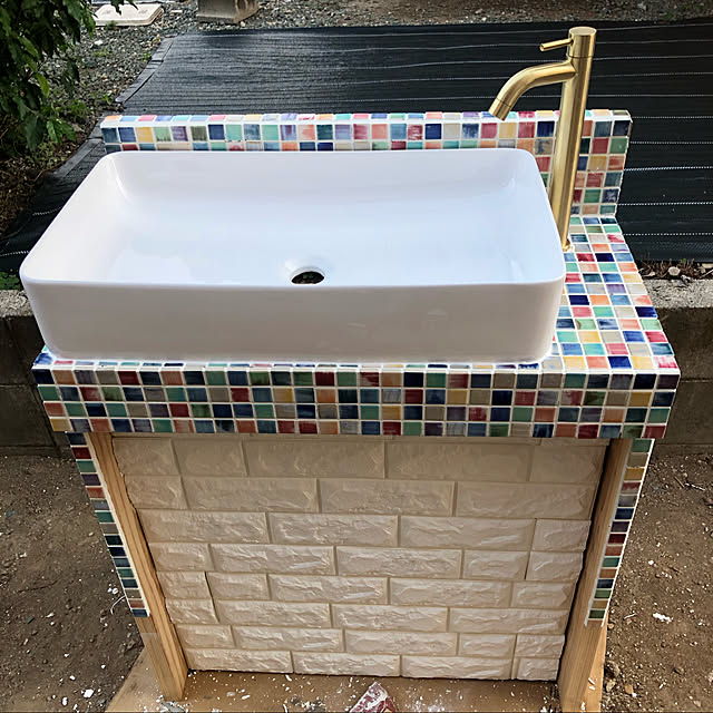 DIY/バス/トイレのインテリア実例 - 2021-12-16 19:54:48