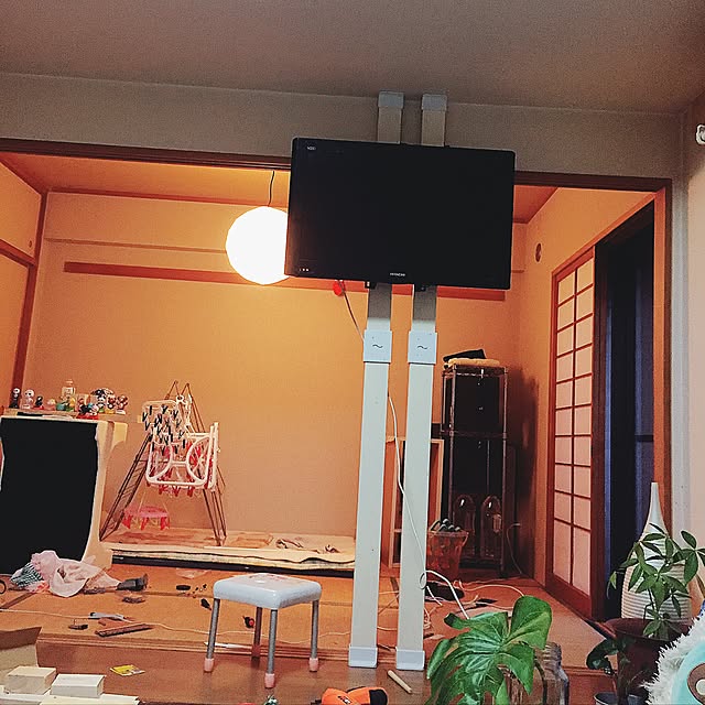 chan_yさんの実例写真