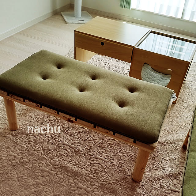 nachuさんの実例写真