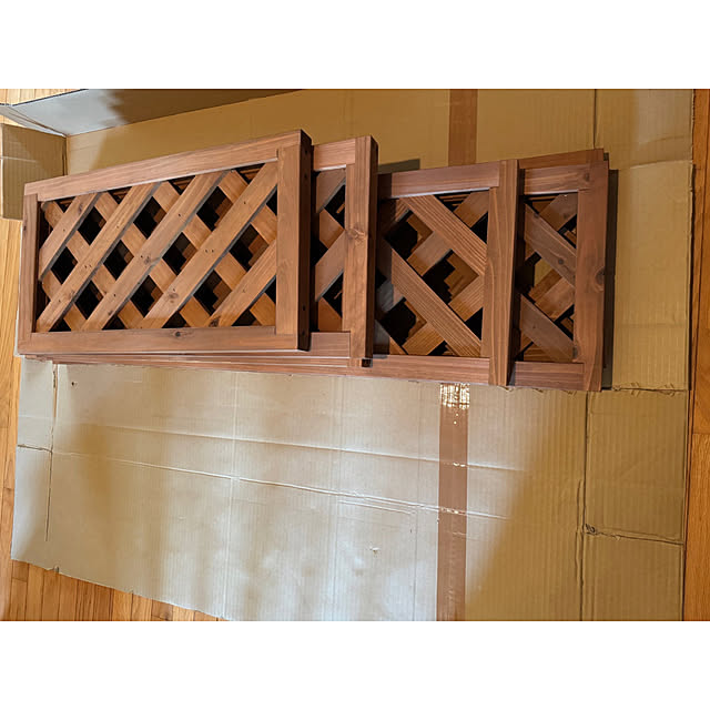 WOODPROさんの部屋