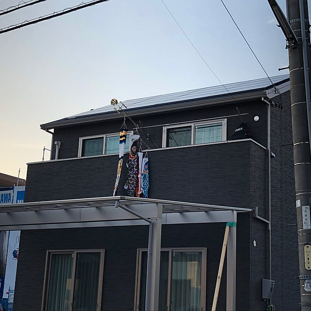 Yz0tAさんの実例写真