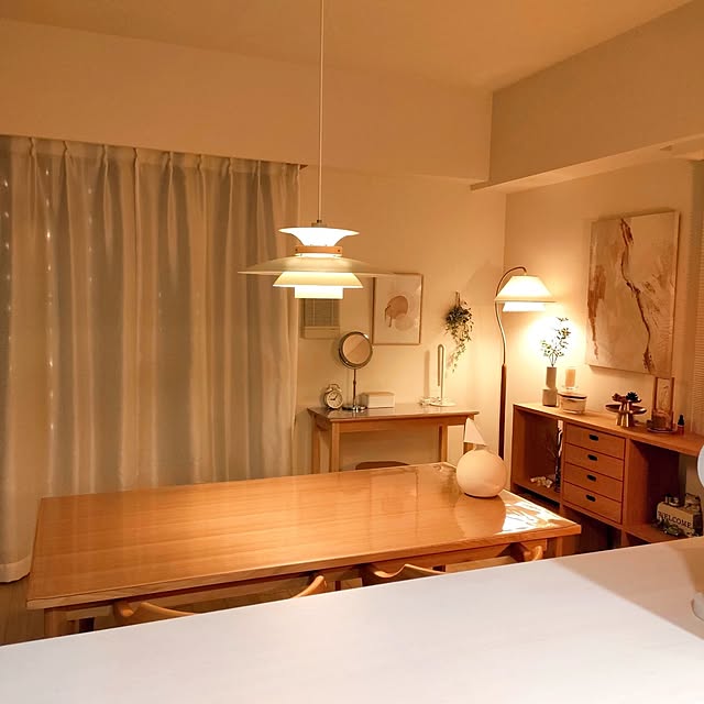 ERIさんの部屋