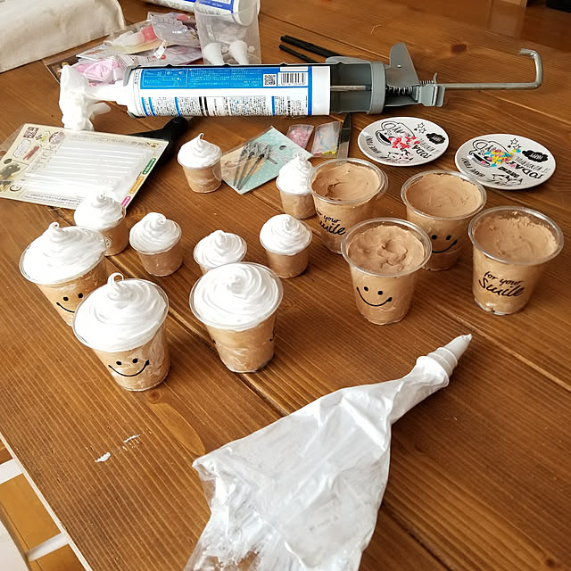 miiさんの実例写真