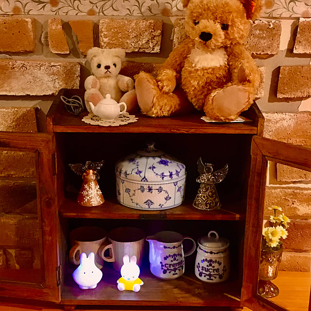 naokoさんの部屋