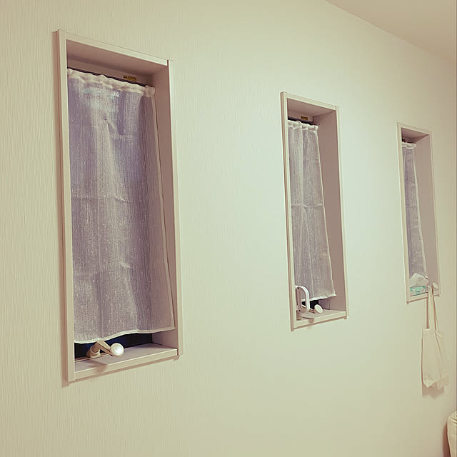 wakannaさんの実例写真