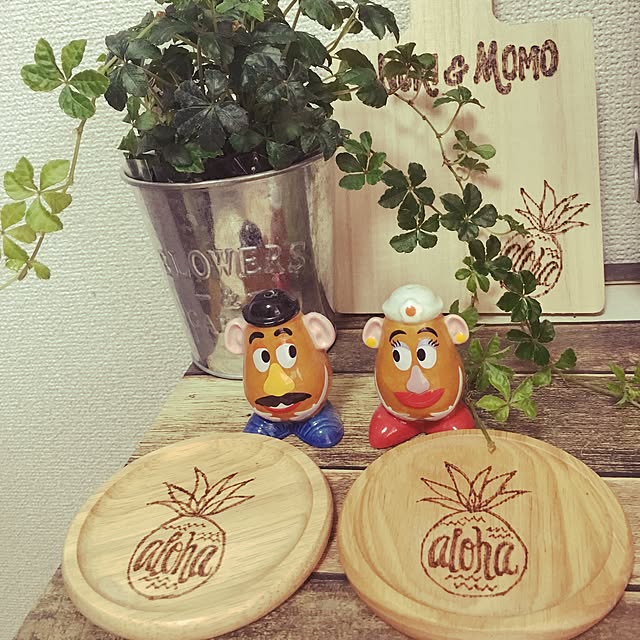 momomoさんの実例写真