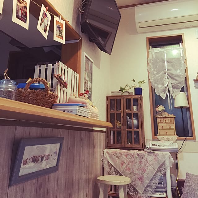 tomoさんの実例写真