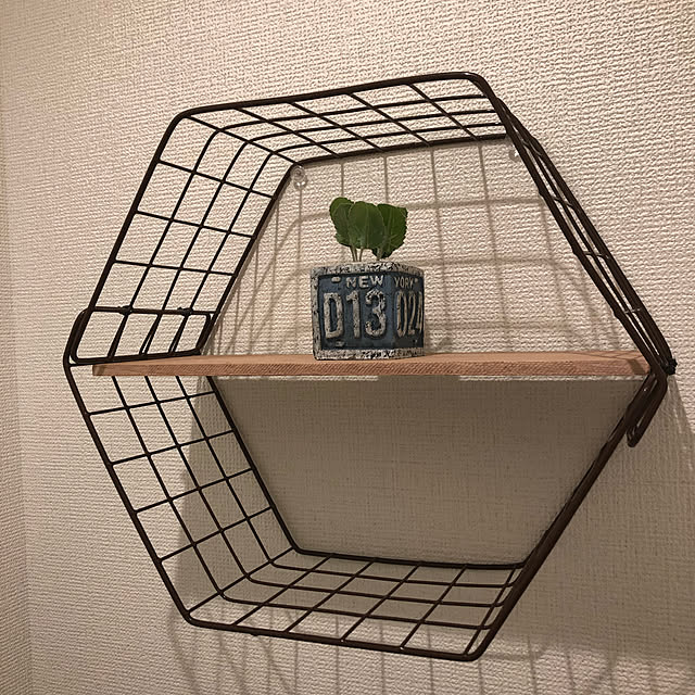 hiyuaさんの実例写真