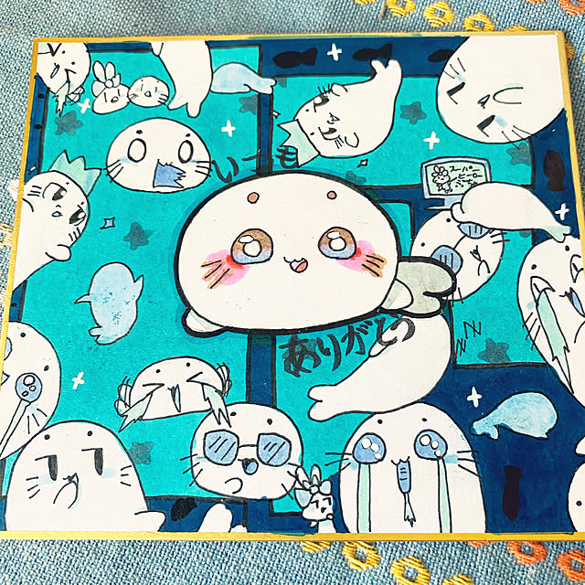 lillyさんの実例写真