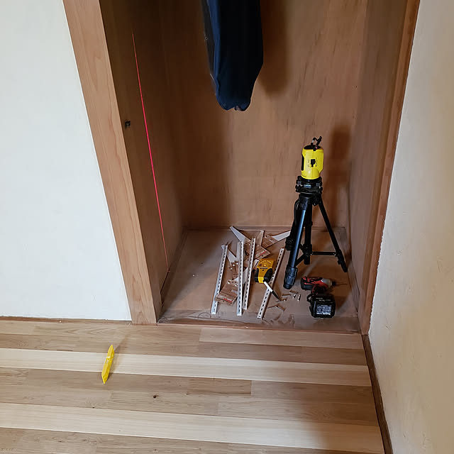 部屋全体/DIYのインテリア実例 - 2019-09-10 17:48:55