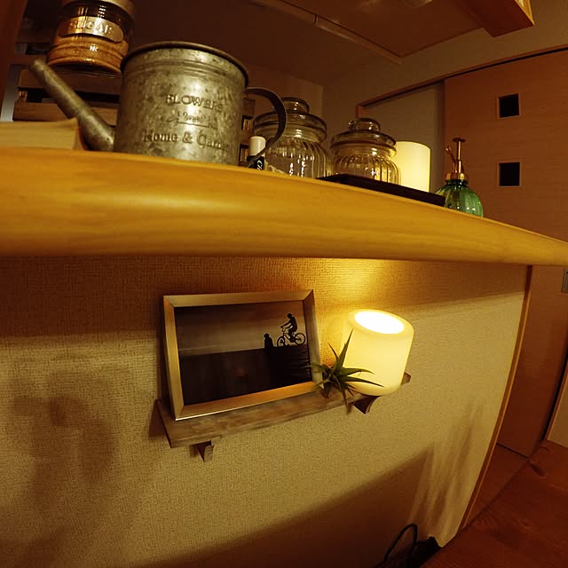 Mikuさんの実例写真