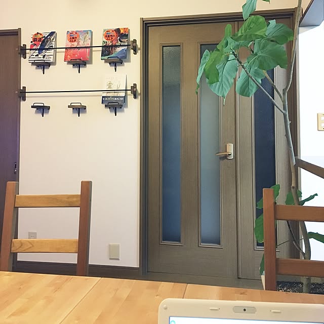 実例写真